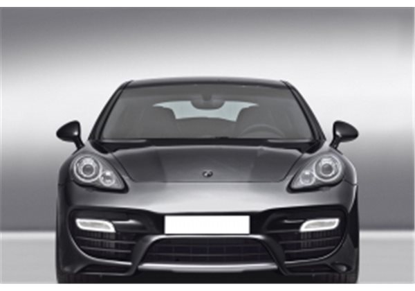 Paragolpes Delantero Porsche Panamera C2 