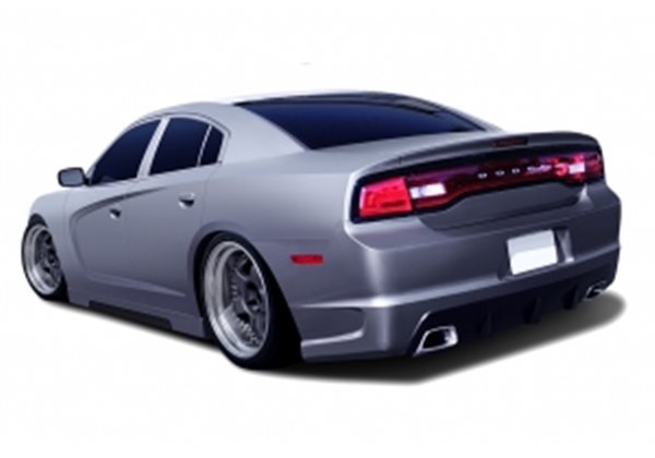 Kit Carroceria Dodge Charger Mk2 Citrix 