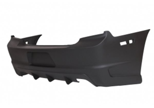 Kit Carroceria Dodge Charger Mk2 Citrix 