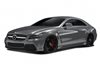 Kit Carroceria Mercedes Cls 218 Evolva 