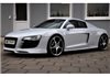 Kit Carroceria Audi R8 Exclusive 