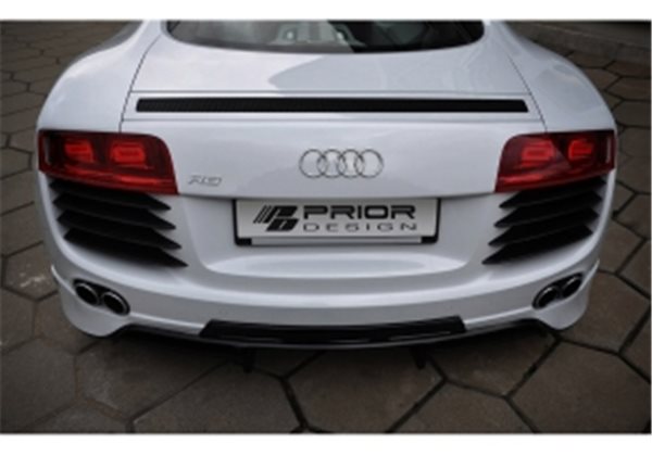 Kit Carroceria Audi R8 Exclusive 