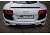 Kit Carroceria Audi R8 Exclusive 