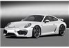Kit Carroceria Porsche 911 991 C2 