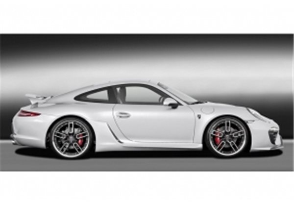 Kit Carroceria Porsche 911 991 C2 