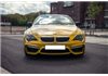 Paragolpes Delantero Bmw E63 / E64 M4-look 