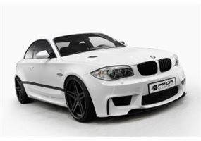 Kit Carroceria Bmw E82 M1-line Wide 