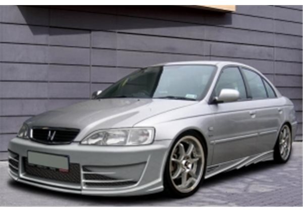 Kit Carroceria Honda Accord Mk6 D-line 