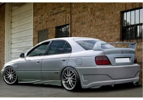 Kit Carroceria Honda Accord Mk6 D-line 