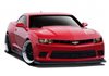 Kit Carroceria Chevrolet Camaro Z28-look 