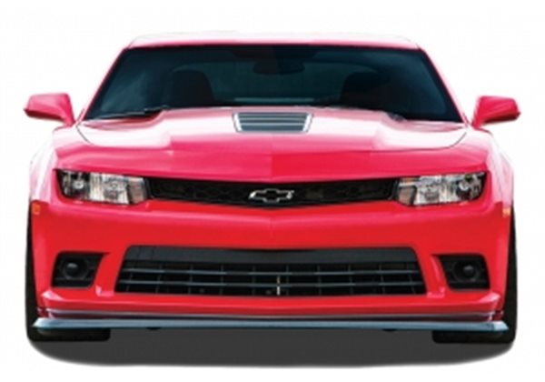 Kit Carroceria Chevrolet Camaro Z28-look 