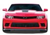 Kit Carroceria Chevrolet Camaro Z28-look 