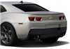 Kit Carroceria Chevrolet Camaro Z28-look 