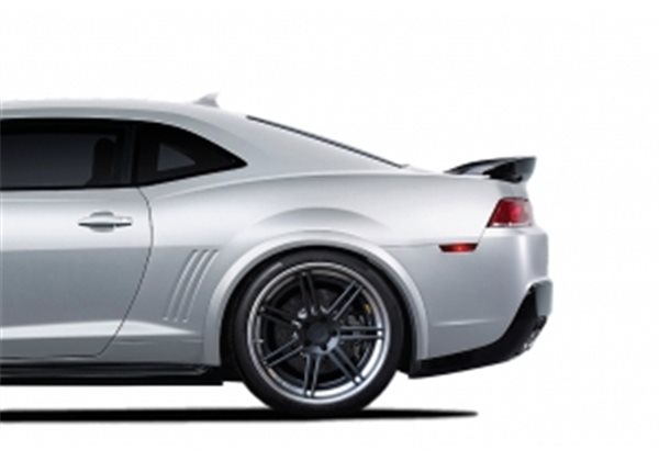 Kit Carroceria Chevrolet Camaro Z28-look 
