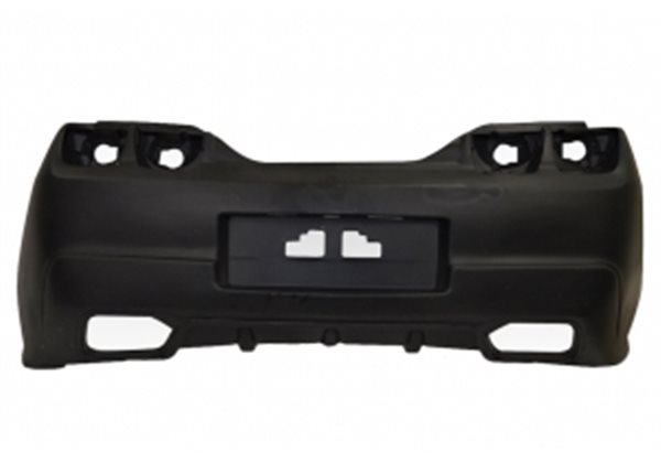 Kit Carroceria Chevrolet Camaro Z28-look 