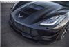 Kit Carroceria Chevrolet Corvette Stringray Exclusive Wide 