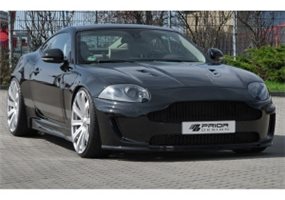 Paragolpes Delantero Jaguar Xk/xkr X150 V2 