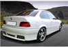 Faldones Laterales Bmw E36 X-tech 