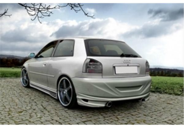 Faldones Laterales Audi A3 8l D2 