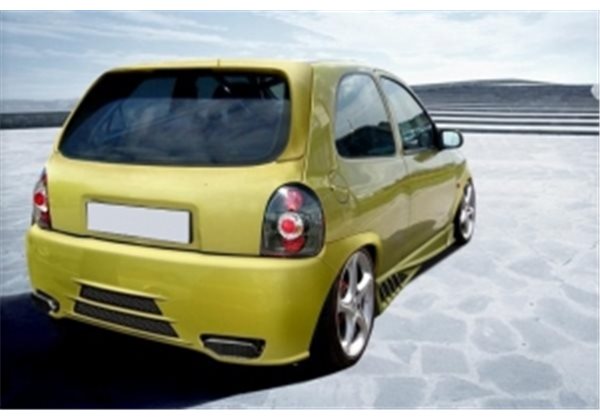 Kit Carroceria Opel Corsa B Storm 