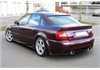 Faldones Laterales Audi A4 B5 D-line 