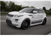 Kit Carroceria Land Rover Range Rover Evoque Exclusive Wide 