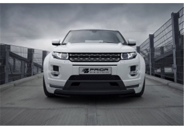 Kit Carroceria Land Rover Range Rover Evoque Exclusive Wide 