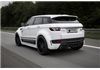 Kit Carroceria Land Rover Range Rover Evoque Exclusive Wide 