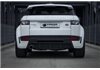 Kit Carroceria Land Rover Range Rover Evoque Exclusive Wide 