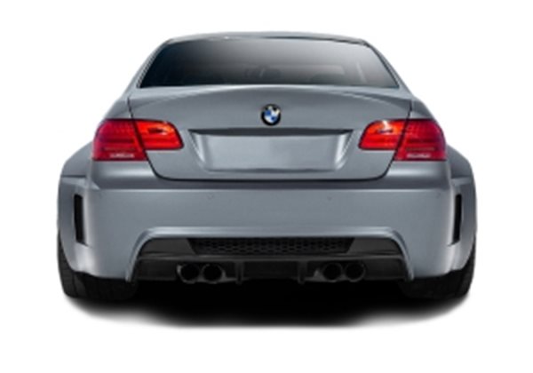 Kit Carroceria Bmw E92 / E93 M3 Apex Wide 