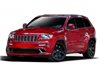 Kit Carroceria Jeep Grand Cherokee Atex 