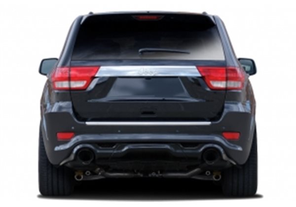 Kit Carroceria Jeep Grand Cherokee Atex 