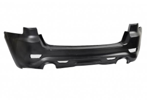 Kit Carroceria Jeep Grand Cherokee Atex 