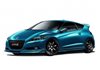 Kit Carroceria Honda Cr-z Citrix 