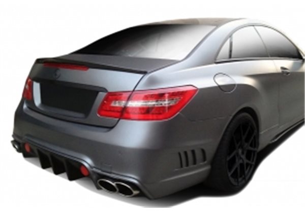 Kit Carroceria Mercedes E-class C207 Apex 