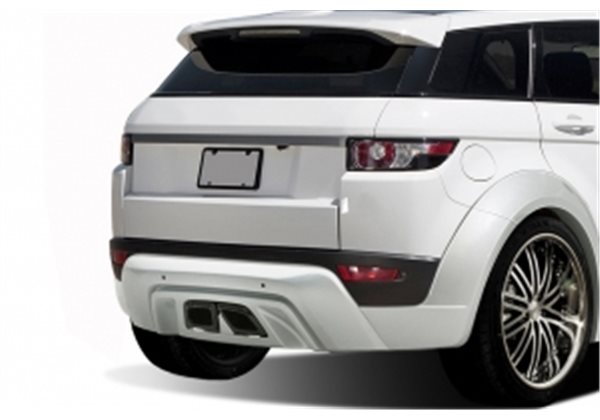Kit Carroceria Land Rover Range Rover Evoque Agea Wide 