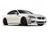 Kit Carroceria Bmw F12 / F13 M-sport-look 