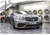 Kit Carroceria Mercedes S-class W221 P2 Wide 