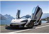 Kit Carroceria Mclaren 570s P2 
