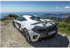 Kit Carroceria Mclaren 570s P2 