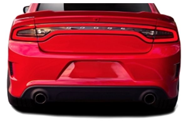 Kit Carroceria Dodge Charger Mk2 Hellcat-look 