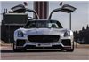 Kit Carroceria Mercedes Sls Exclusive Wide 