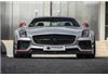 Kit Carroceria Mercedes Sls Exclusive Wide 