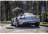 Kit Carroceria Mercedes Sls Exclusive Wide 