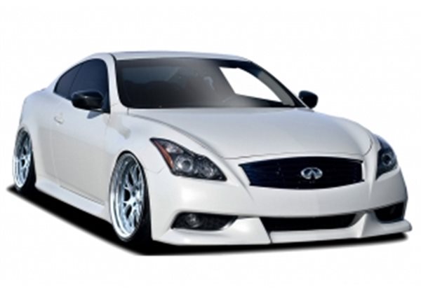 Kit Carroceria Infiniti G-series G37 / Q60 Evolva 