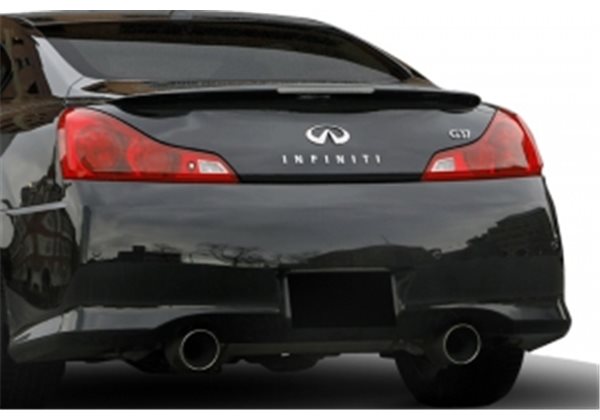 Kit Carroceria Infiniti G-series G37 / Q60 Evolva 