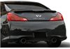 Kit Carroceria Infiniti G-series G37 / Q60 Evolva 