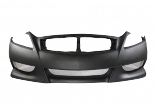 Kit Carroceria Infiniti G-series G37 / Q60 Evolva 