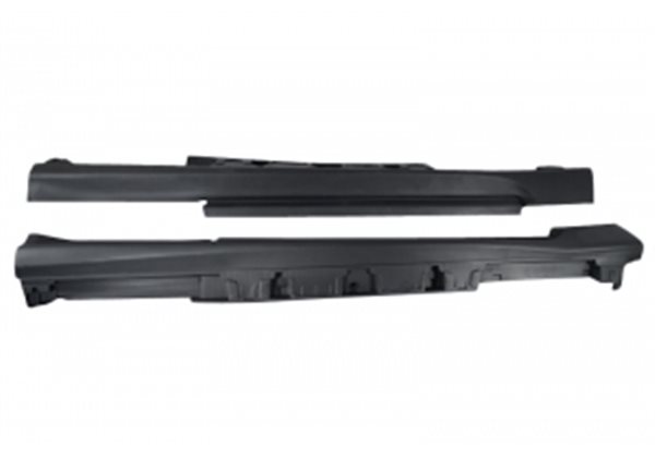 Kit Carroceria Infiniti G-series G37 / Q60 Evolva 