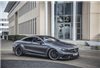 Kit Carroceria Mercedes S-class C217 Pdx Wide 
